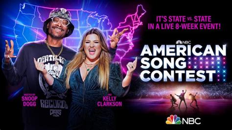american song contest winner 2022